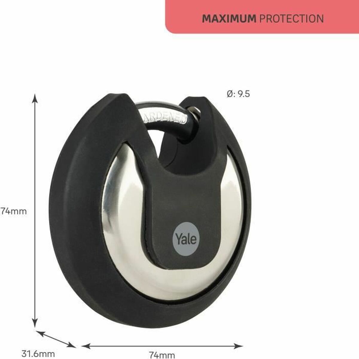 Қулфи калиди даври Йел-4