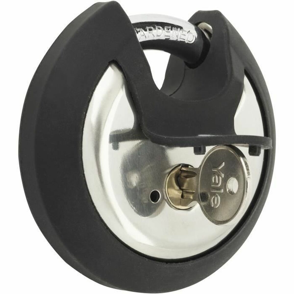 Қулфи калиди даври Йел-5