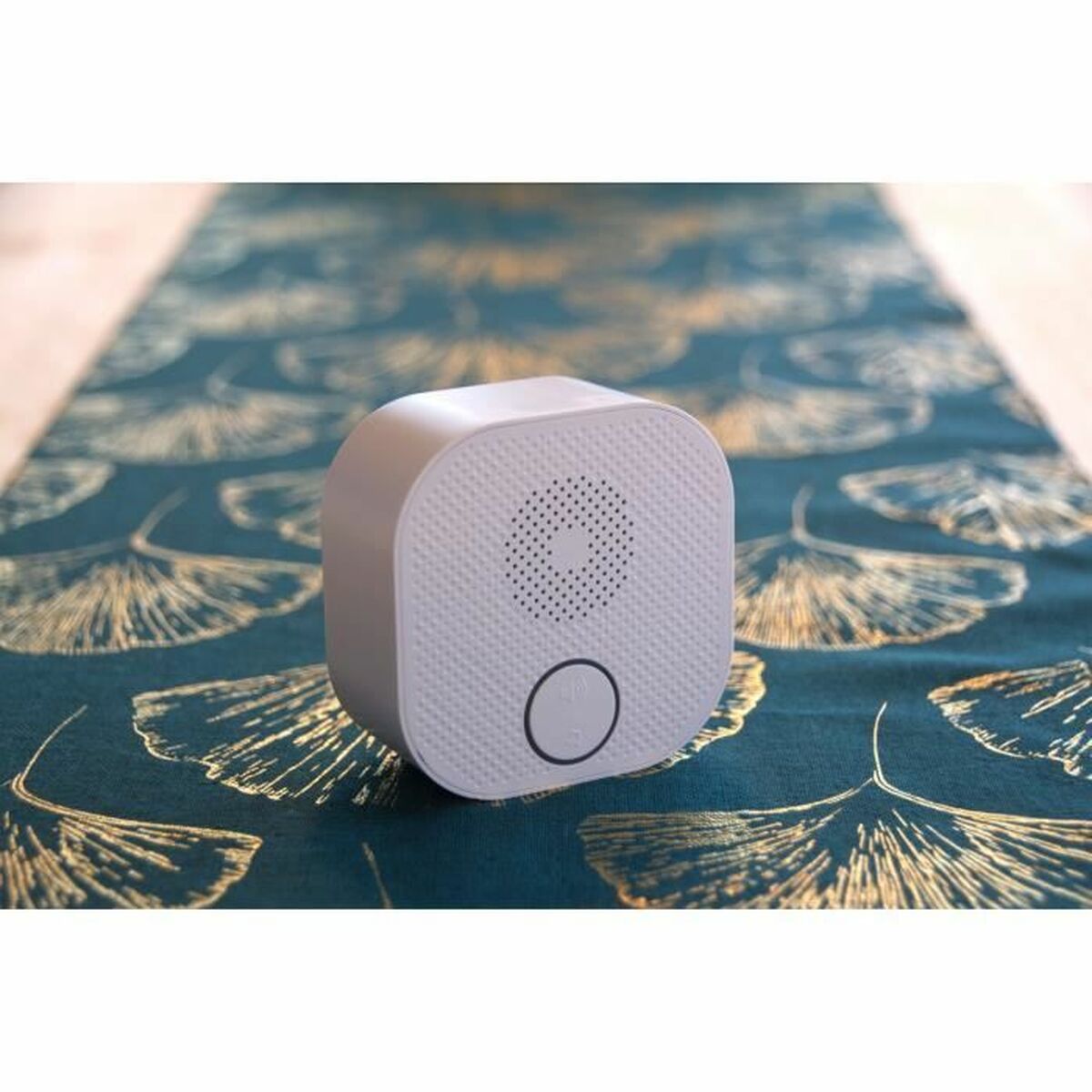 Dio Connected Home Electric Call-4