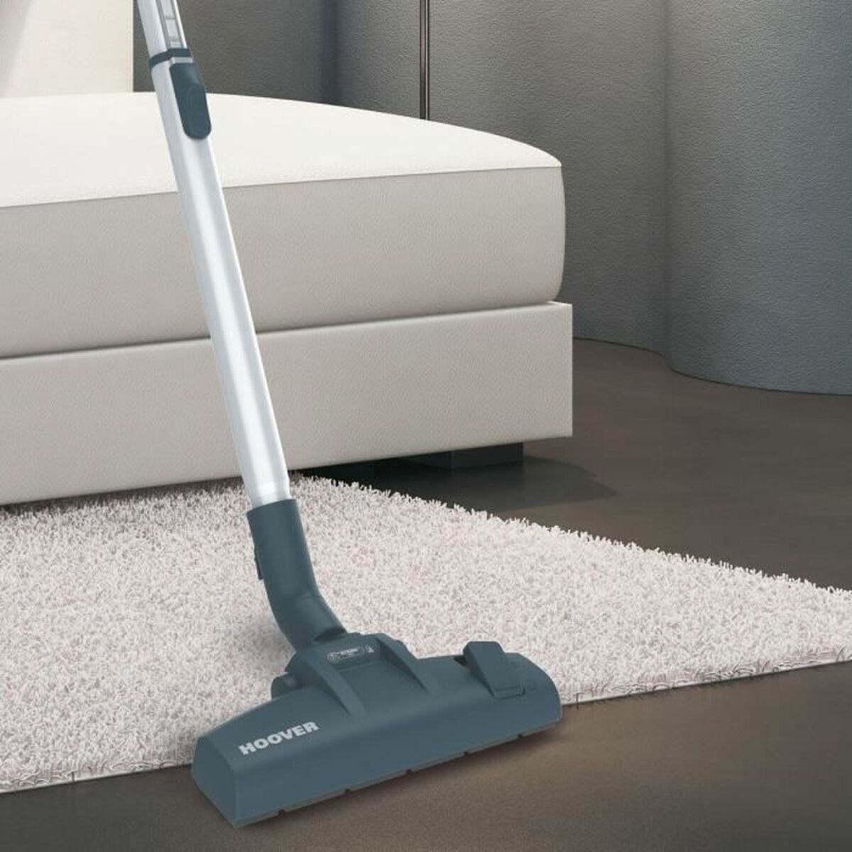 Пылесос Hoover 700 W Красный-3