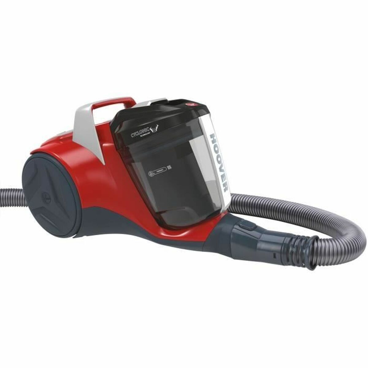 Пылесос Hoover 700 W Красный-4