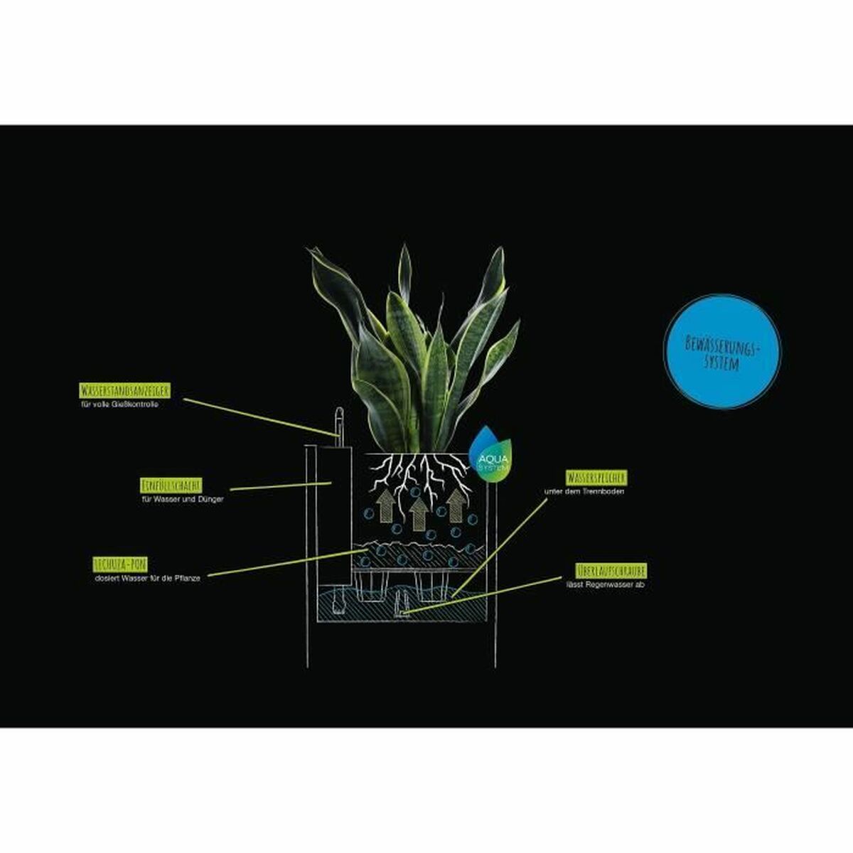 Bank Lechuza 40 x 40 sm Polipropilen Plastmassa-4