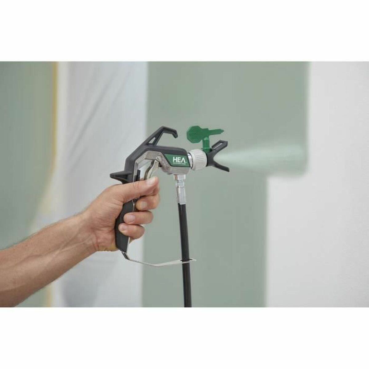 Электрический пистолет для покраски Wagner Control Pro 350R SET-3