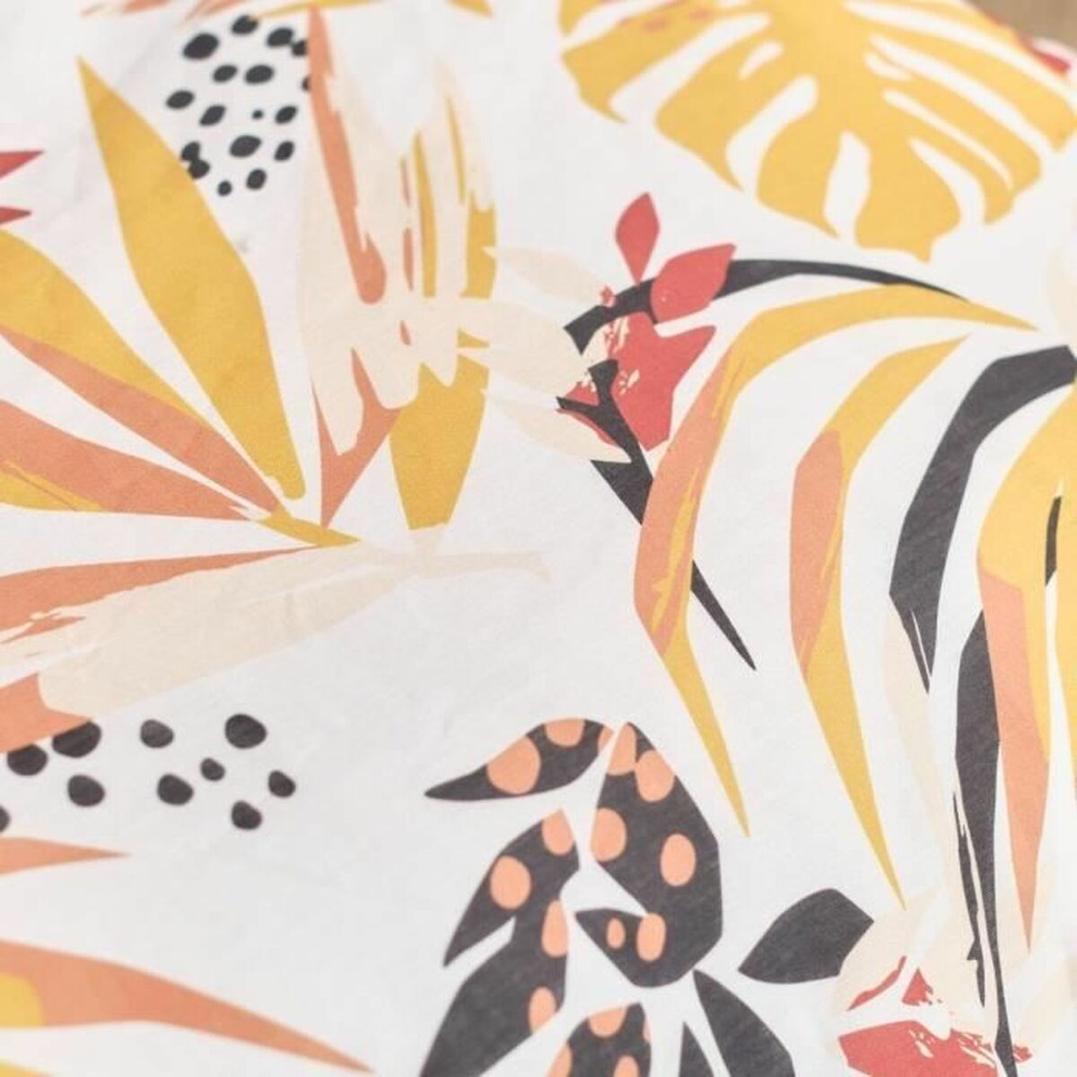 پوشش پتو بهار امروز مجموعه 2 220 x 240 سانتی متر 3 موارد-3