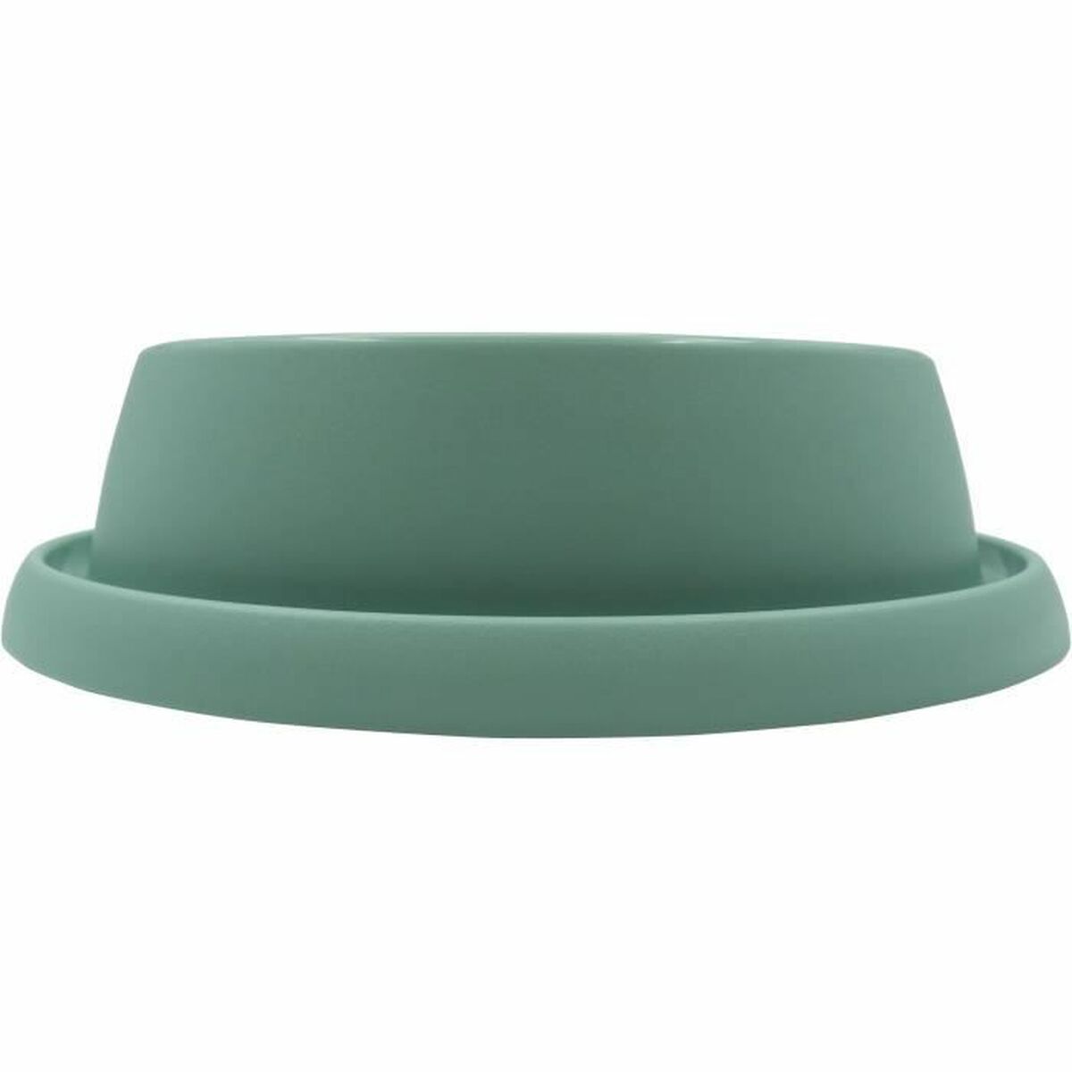 Alimentação para animais com lente fornecimento Tyrol plástico azul 20 cm 950 ml-2