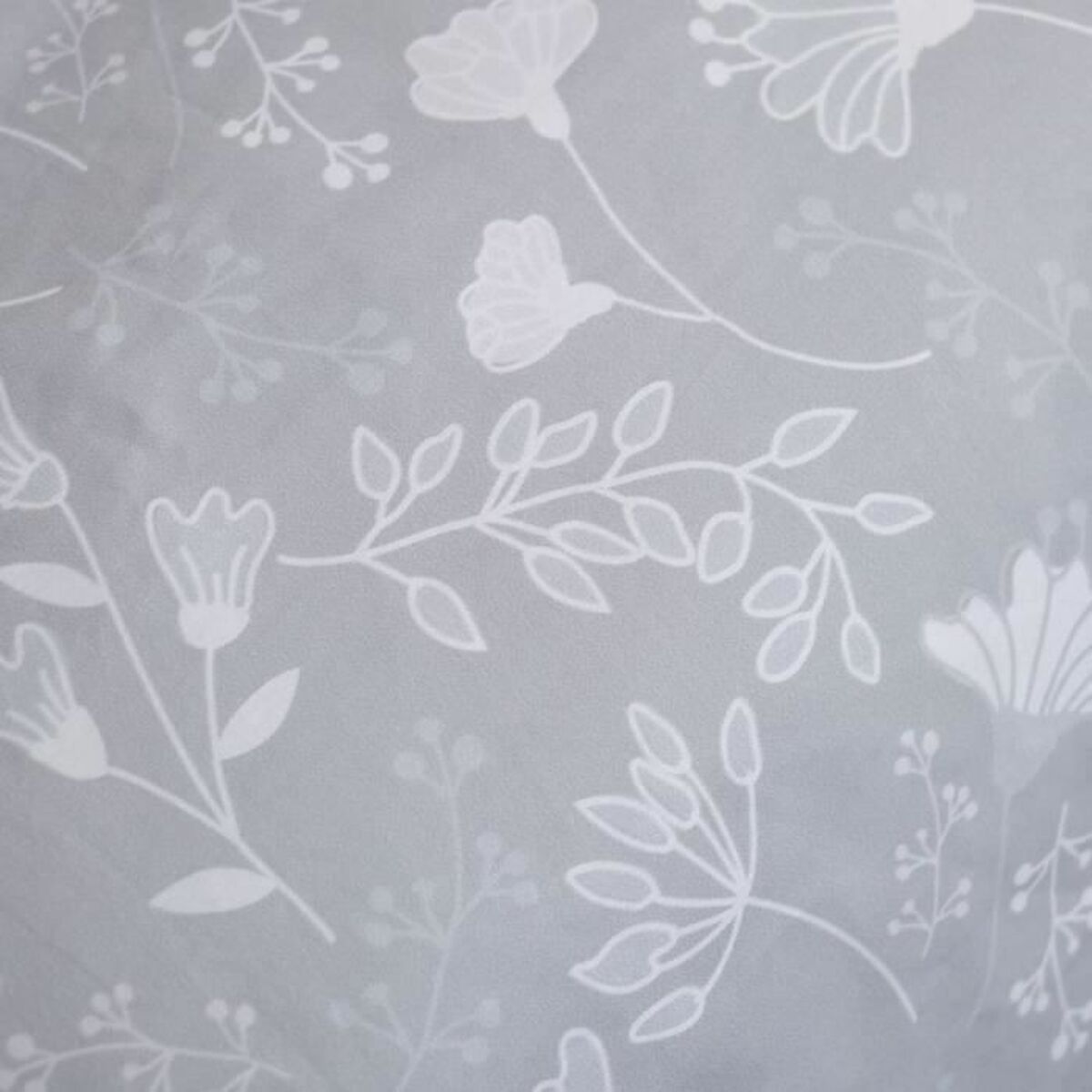 امروز پتو پوشش مجموعه سفید 240 x 220 سانتی متر 3 موارد-2