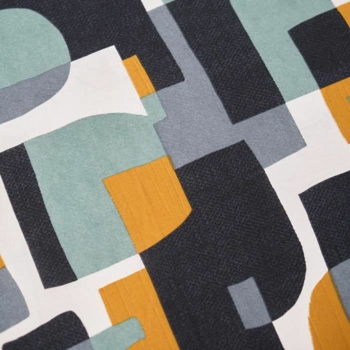 TODAY Blanket Cover Set 240 x 220 cm 3 Items-2