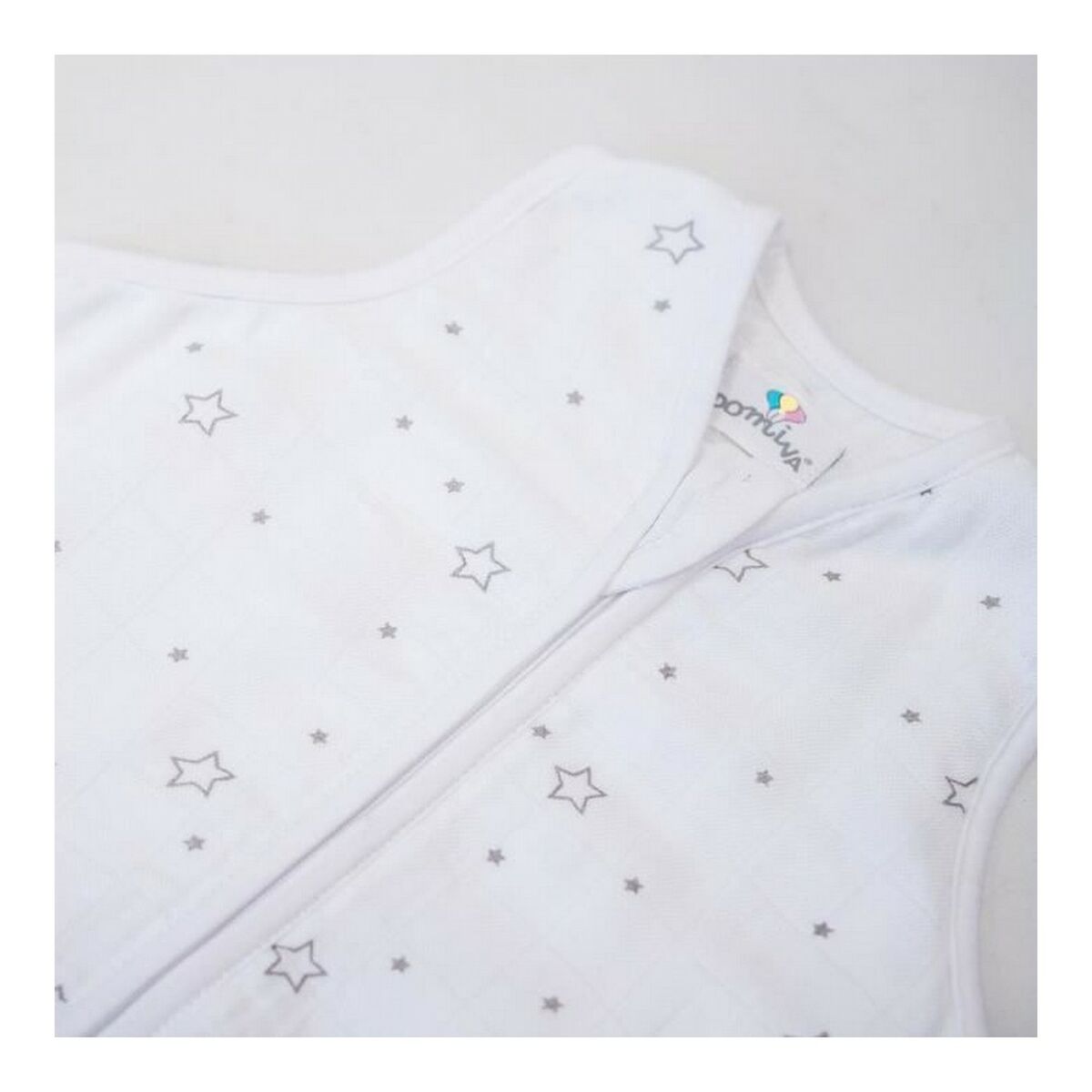 Cпальный мешок Domiva Star print 0-6 Months 70 cm-2
