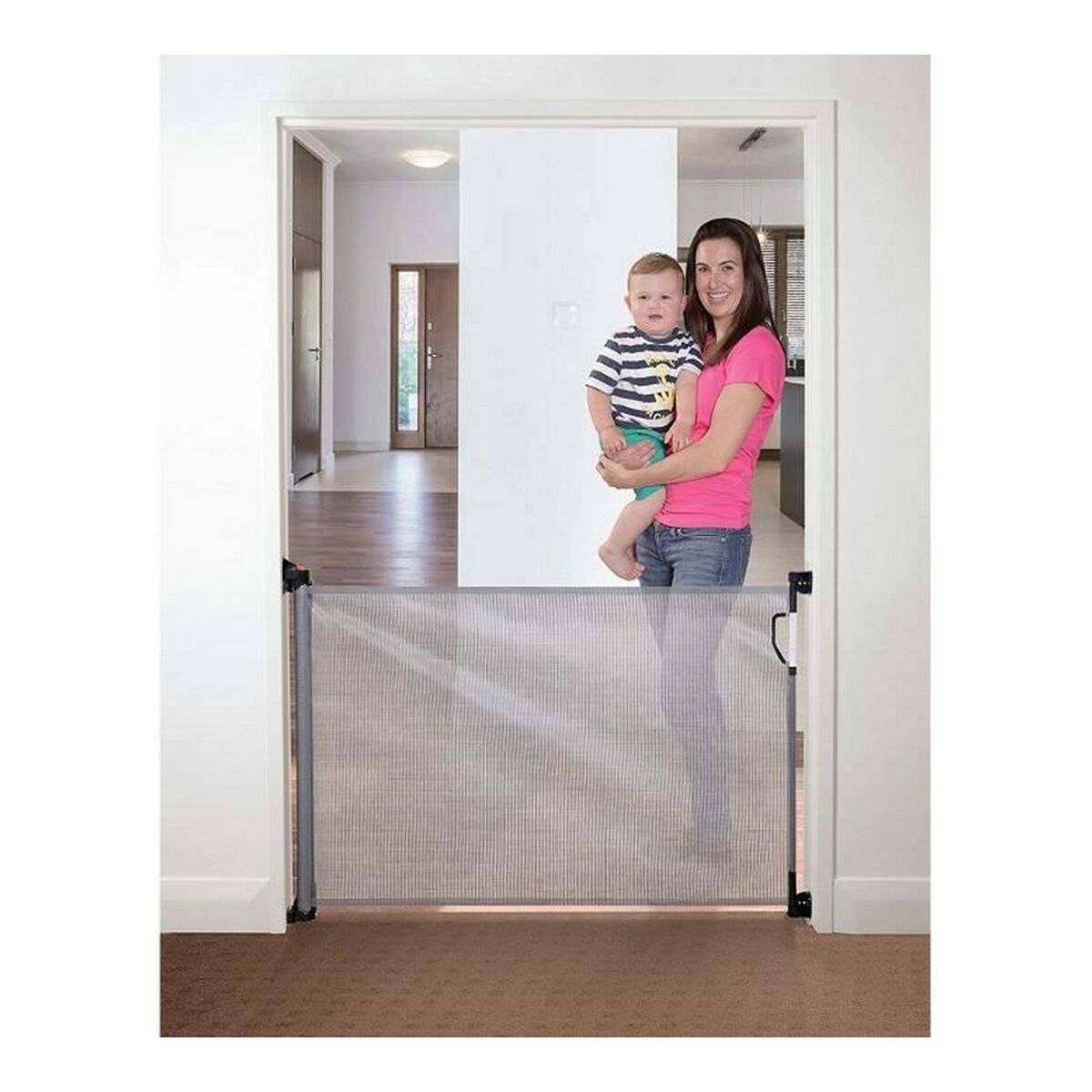 Защитный барьер Dreambaby-3