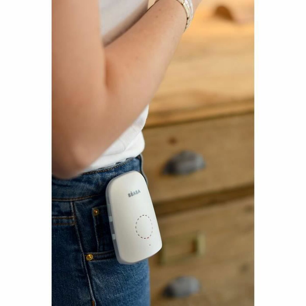 Видеоняня Béaba SIMPLY ZEN,-2