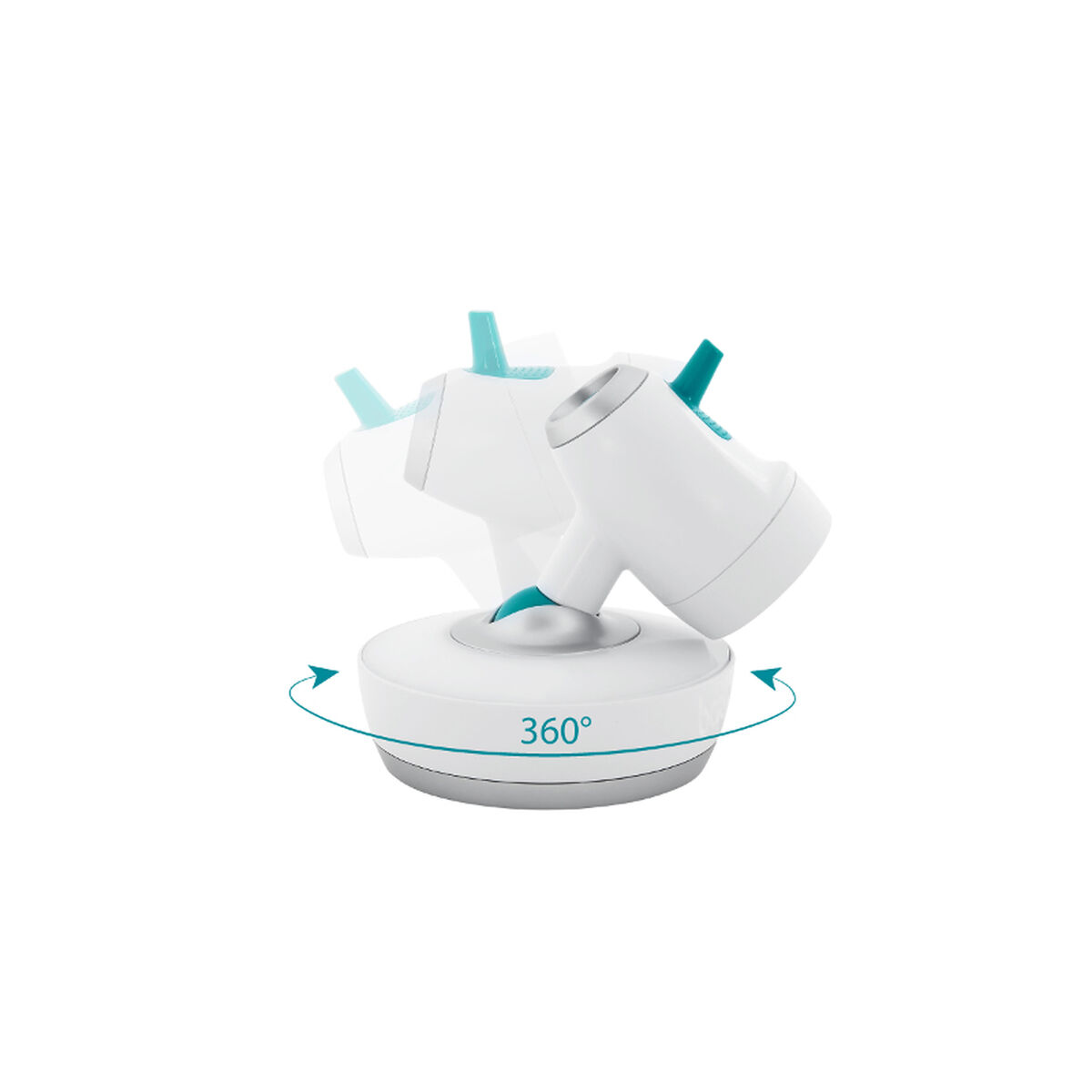 Видеоняня Babymoov YOO-MOOV-2