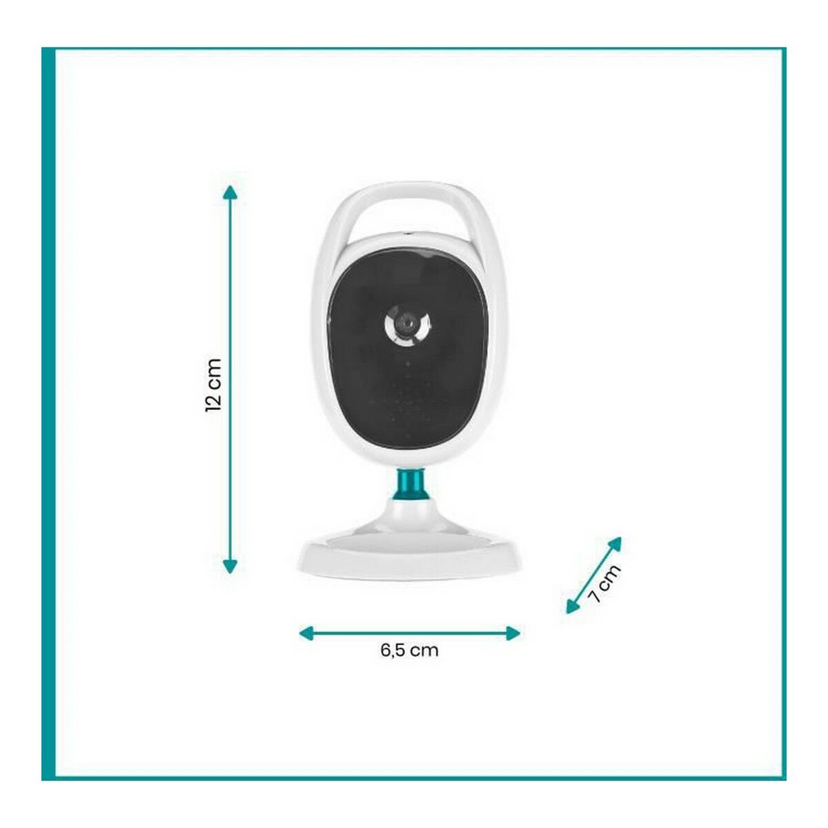 Видеоняня Babymoov YOO-SEE-2