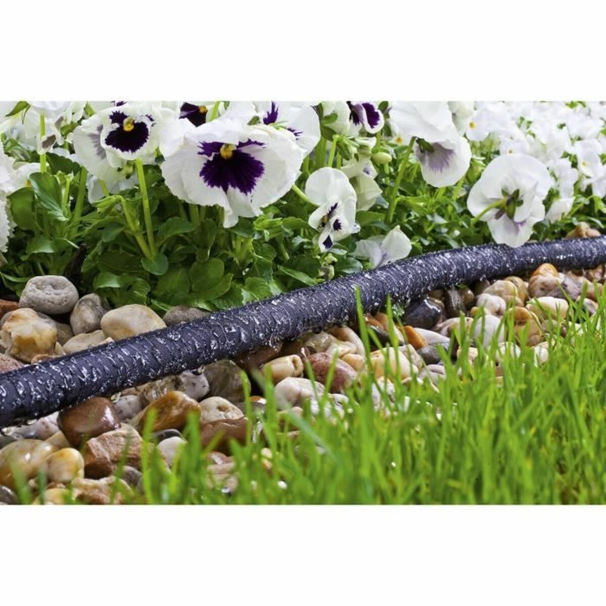 Шланг Kärcher 2.645-241.0 Капельное орошение 20 m-2