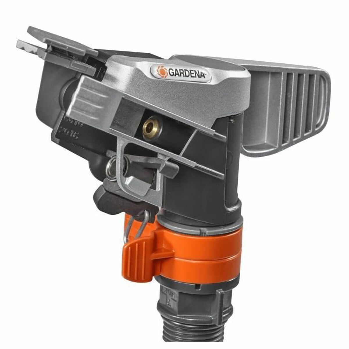 Распылитель для полива Gardena 8135-20 Металл Пластик 75 m2-5
