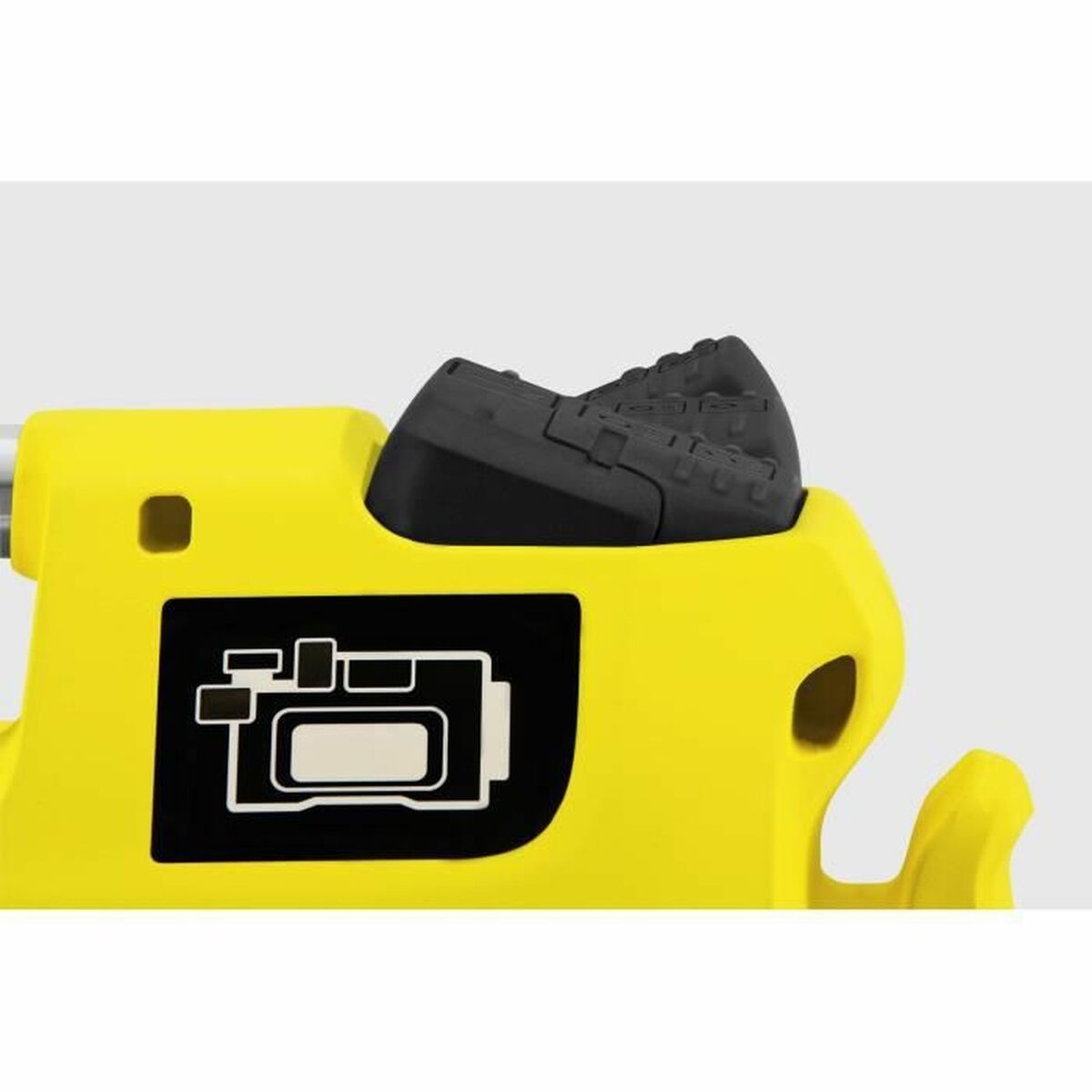 Водяной насос Kärcher BP5 6000 l/h-3