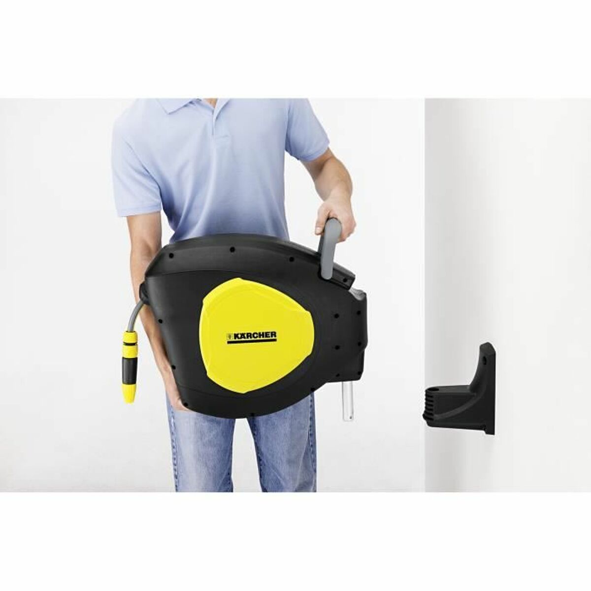 Шланг Kärcher Ø 13 mm (32 m)-3