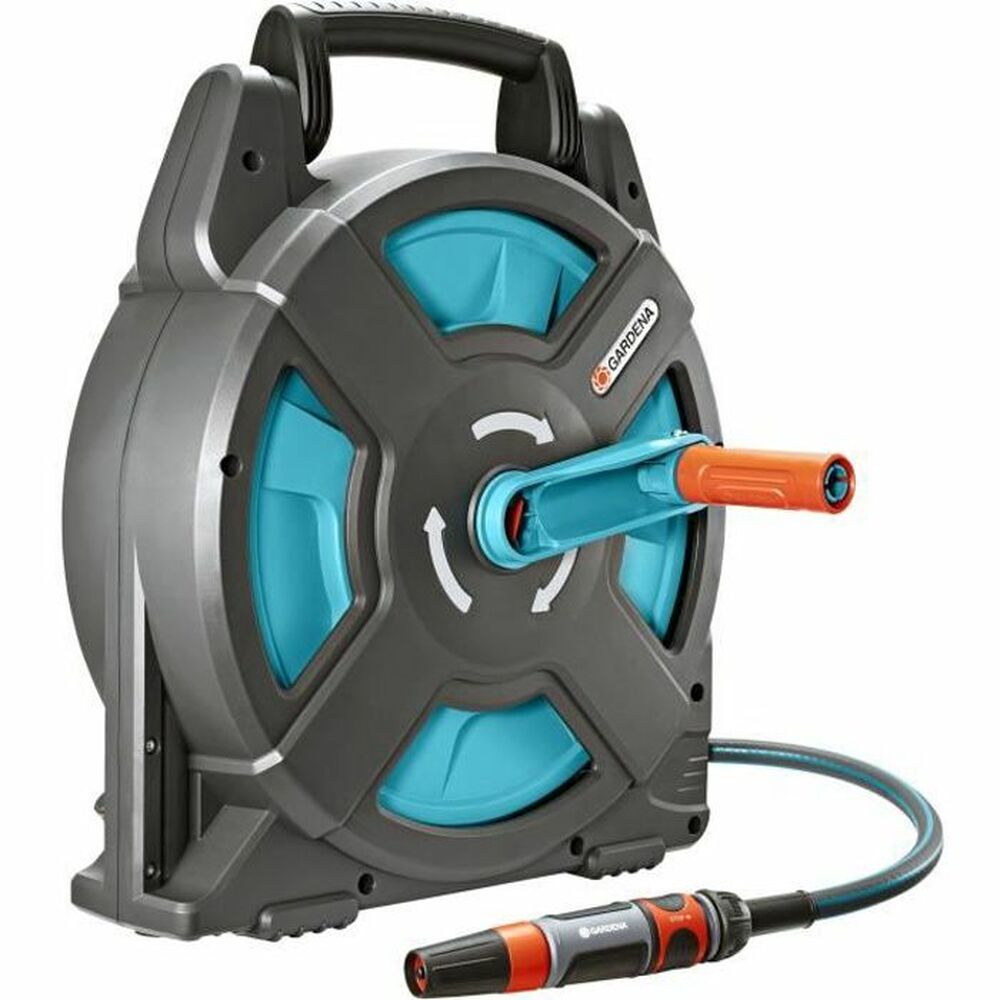 Шланг Gardena Portable Classic 15 2662-20 Пластик 15 m-2