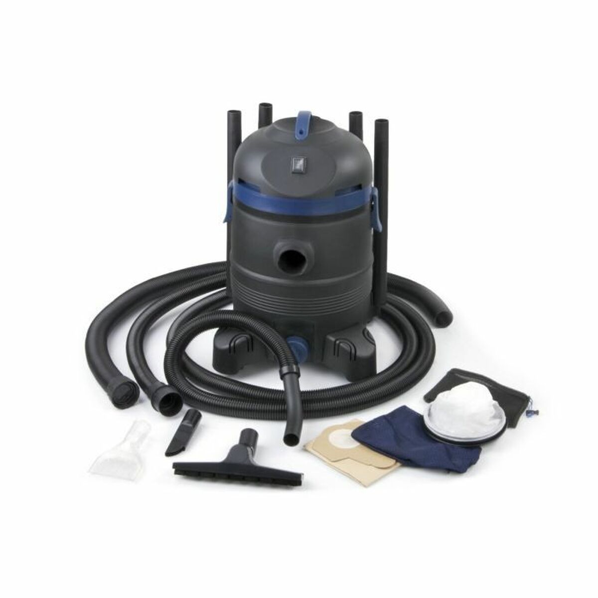 Staubsauger Ubbink VacuProCleaner Maxi 35 L-2