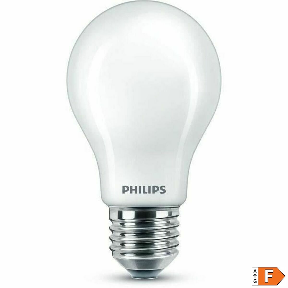 Светодиодная лампочка Philips Bombilla Белый F 40 W E27 (4000 K)-2