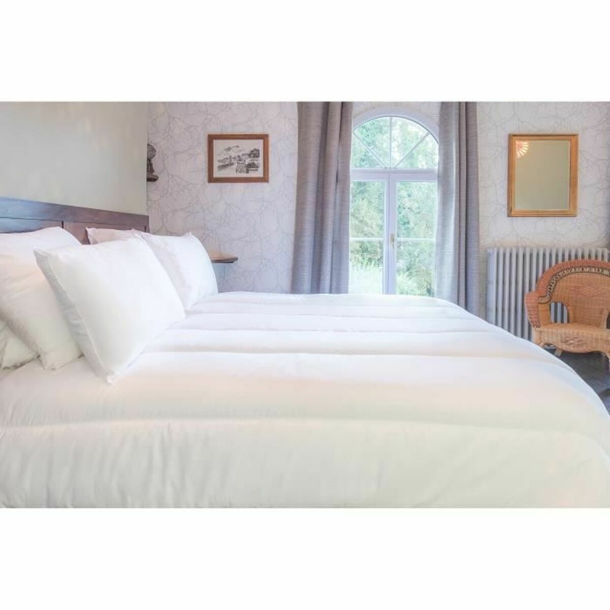 Скандинавское наполнение Blanreve 350 g/m² 140 x 200 cm-3