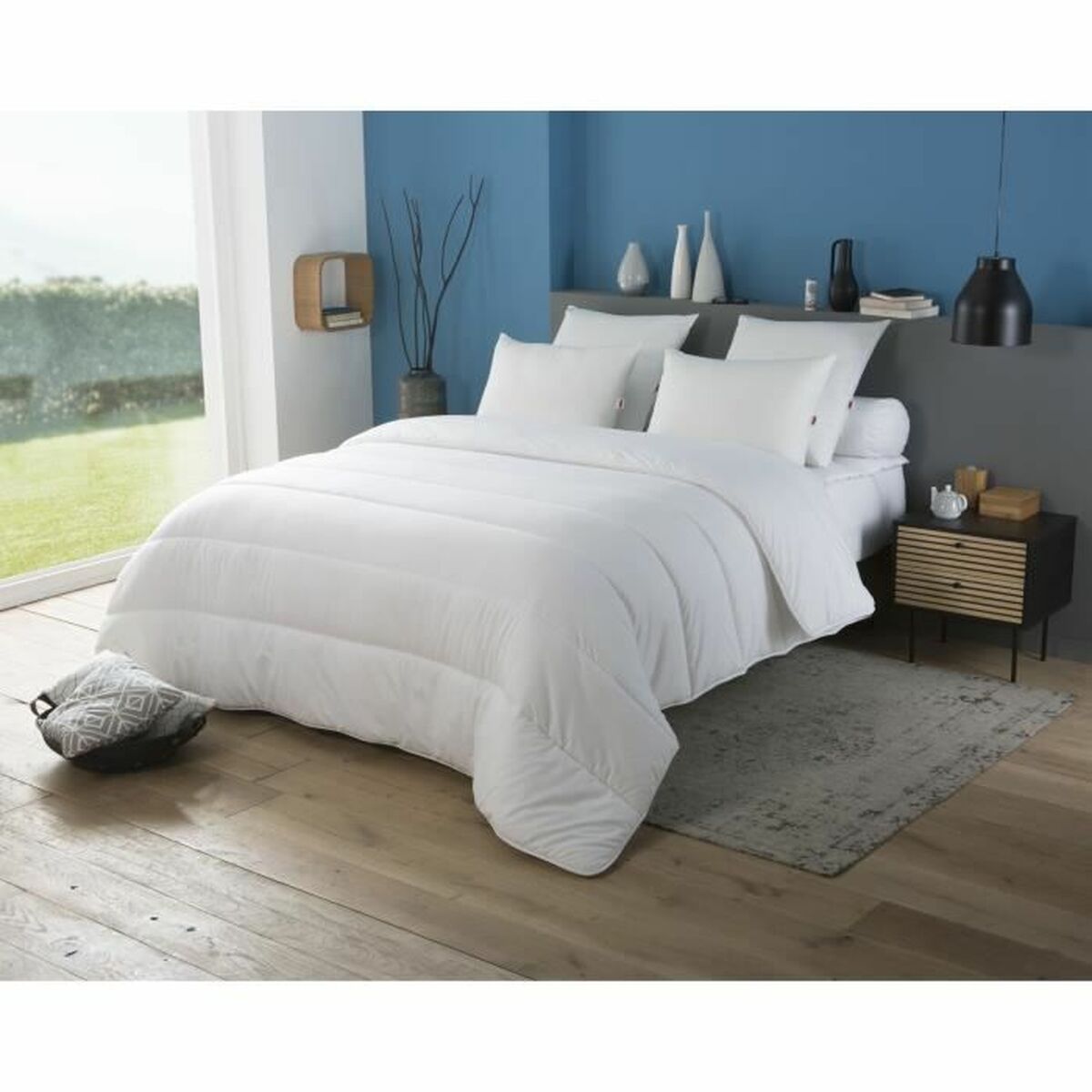 Скандинавское наполнение DODO Nice Night 350 g/m² 220 x 240 cm-2