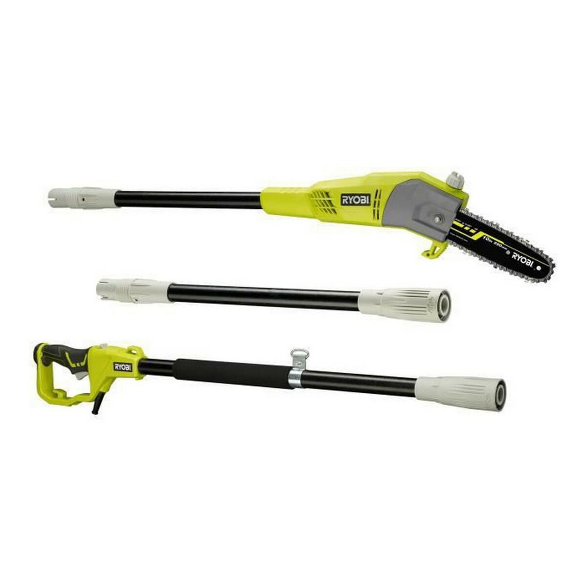 Ryobi chainsaw 4892210117243 750 W 25 cm-3