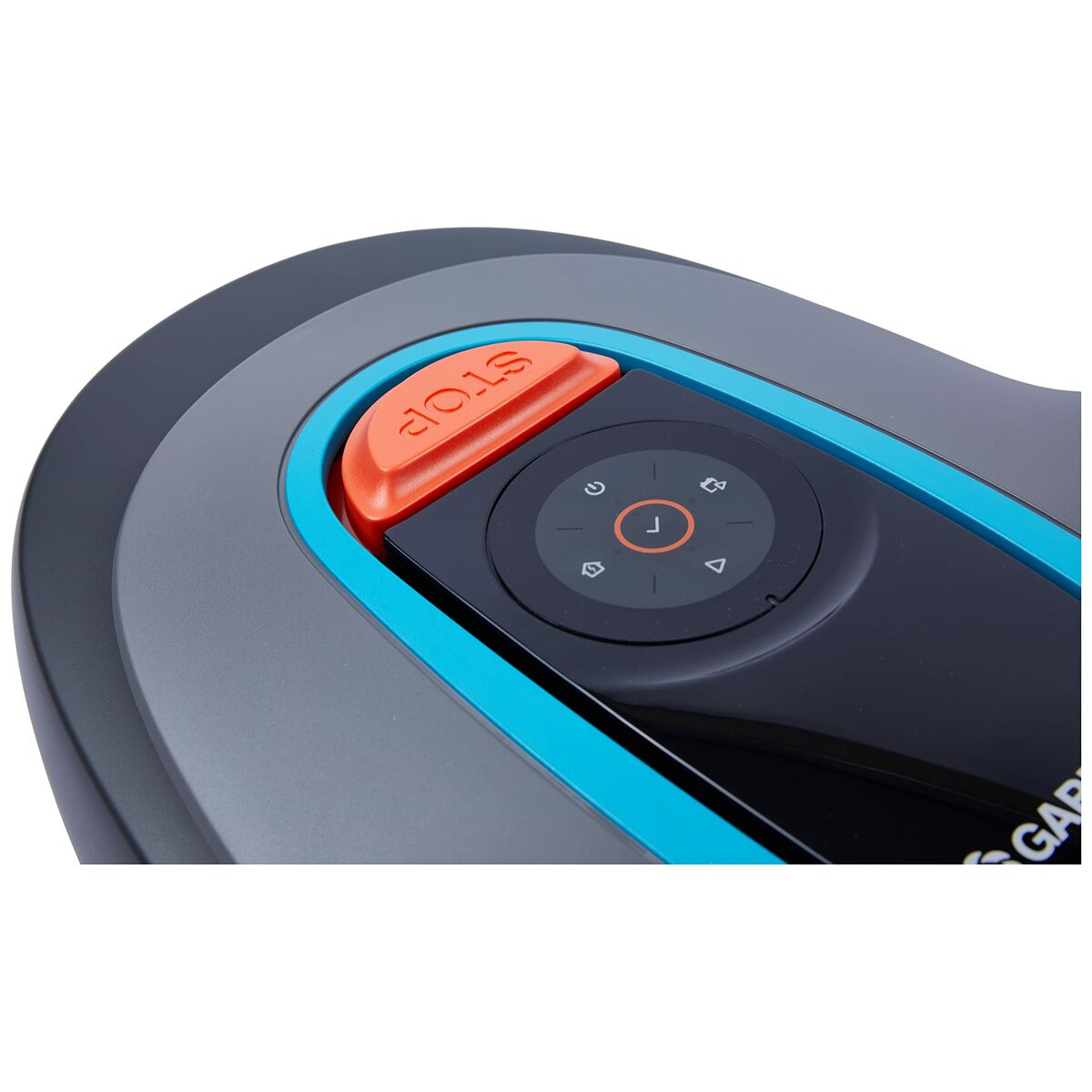 Tosaerba a batteria Gardena Sileno 500 mq-5