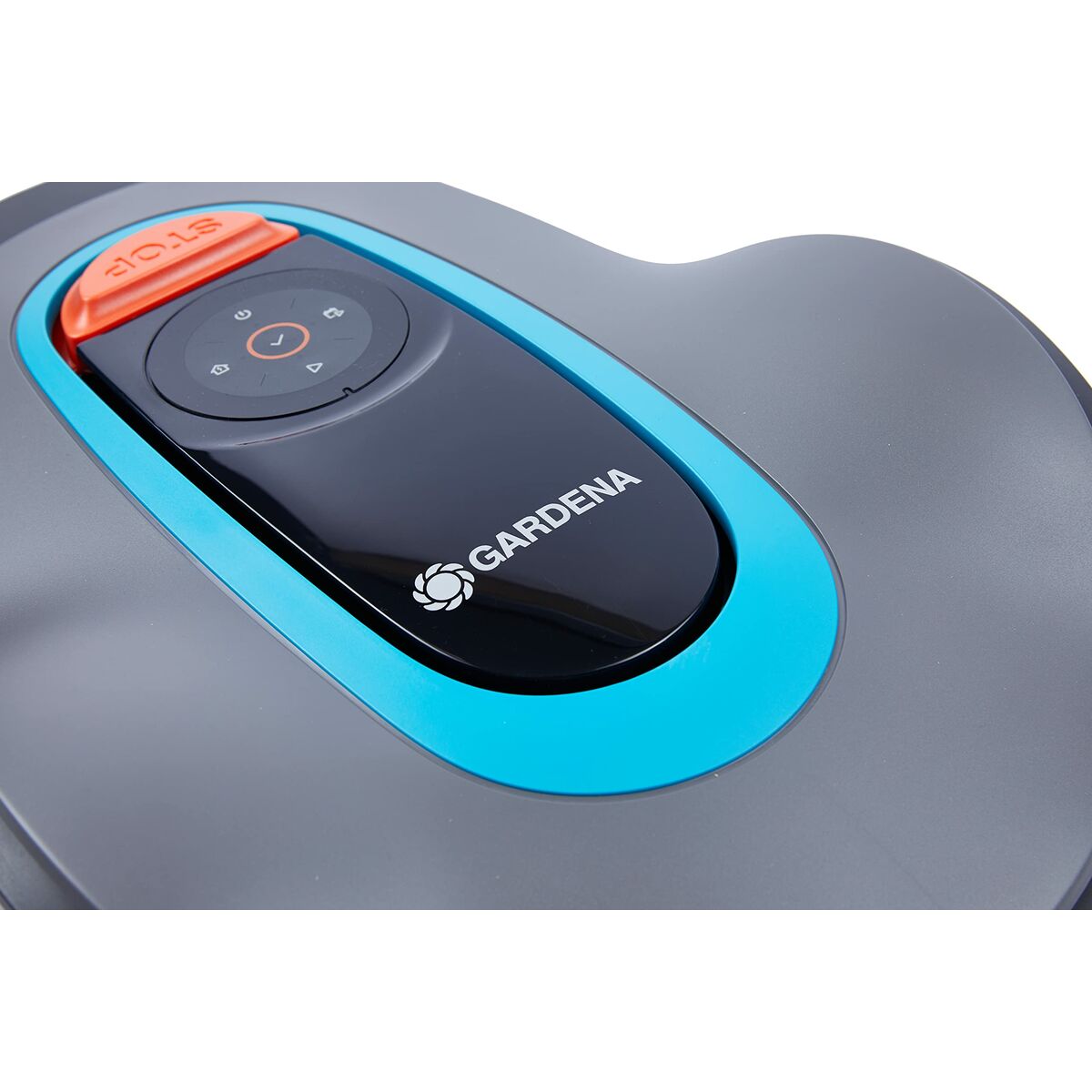 Tosaerba a batteria Gardena Sileno 500 mq-6