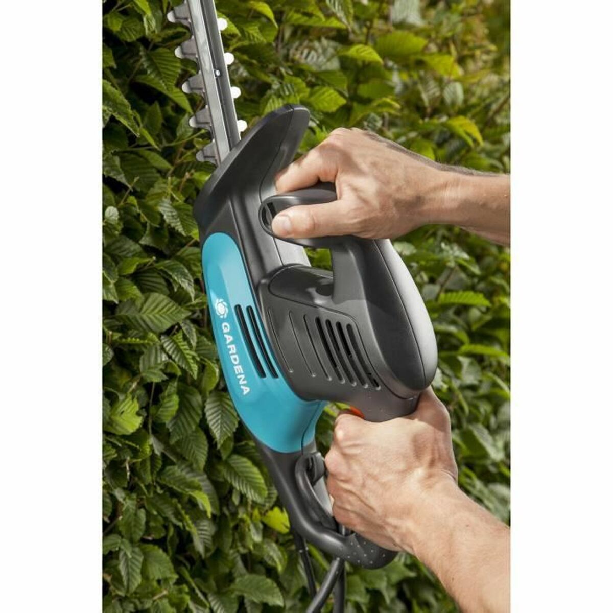 Çit düzeltici Gardena EasyCut G9831-20 450 W 230 V 50 cm-5