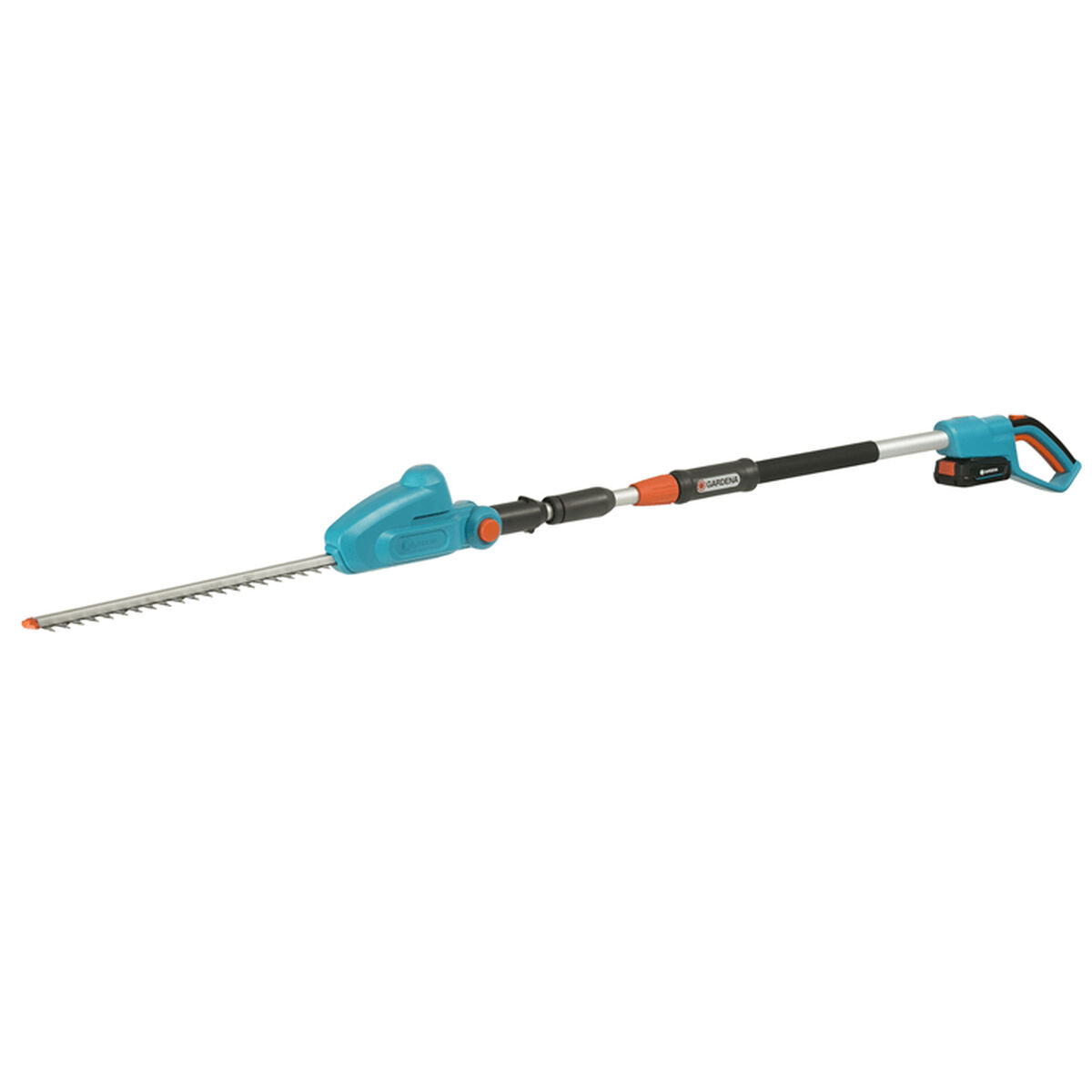 Hedge trimmer Gardena THS 42/18 V P4A 18 V 42 cm-6