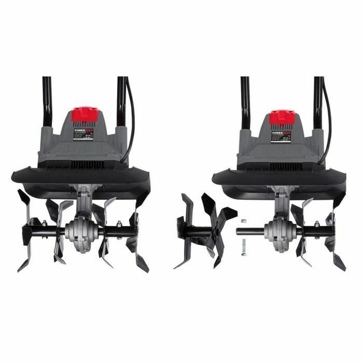 Powerplus Poweg7010-3