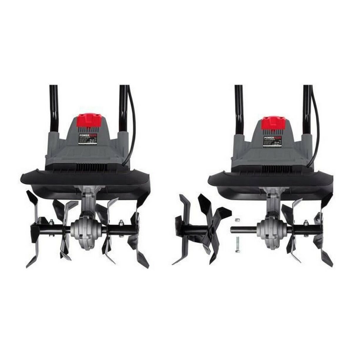 Powerplus Poweg7010-7