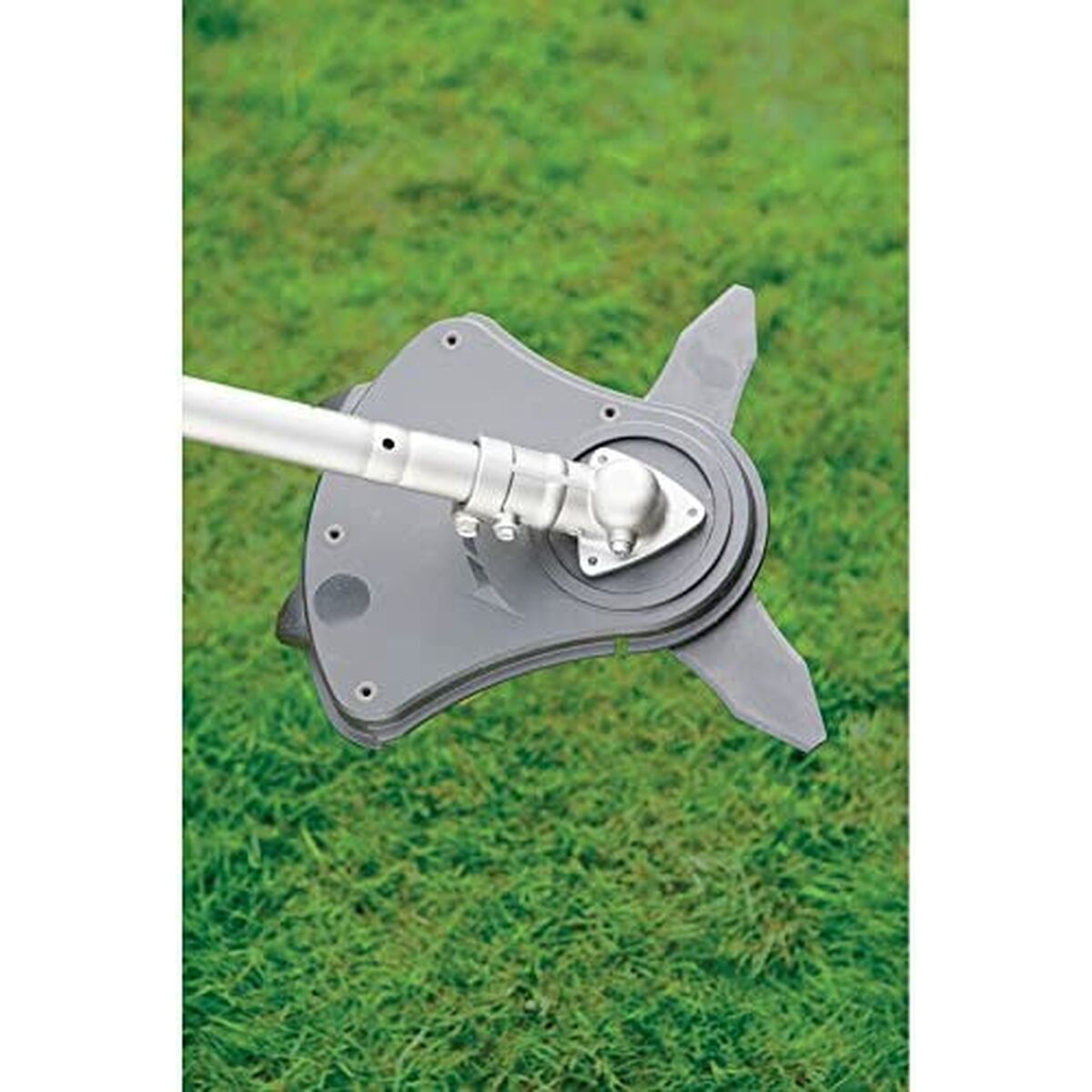 Multifunctional brush cutter Ryobi RBC1226-3