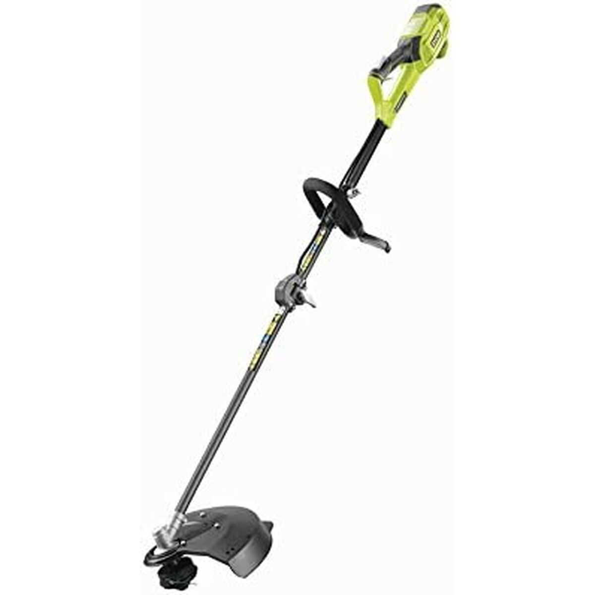 Multifunctional brush cutter Ryobi RBC1226-4