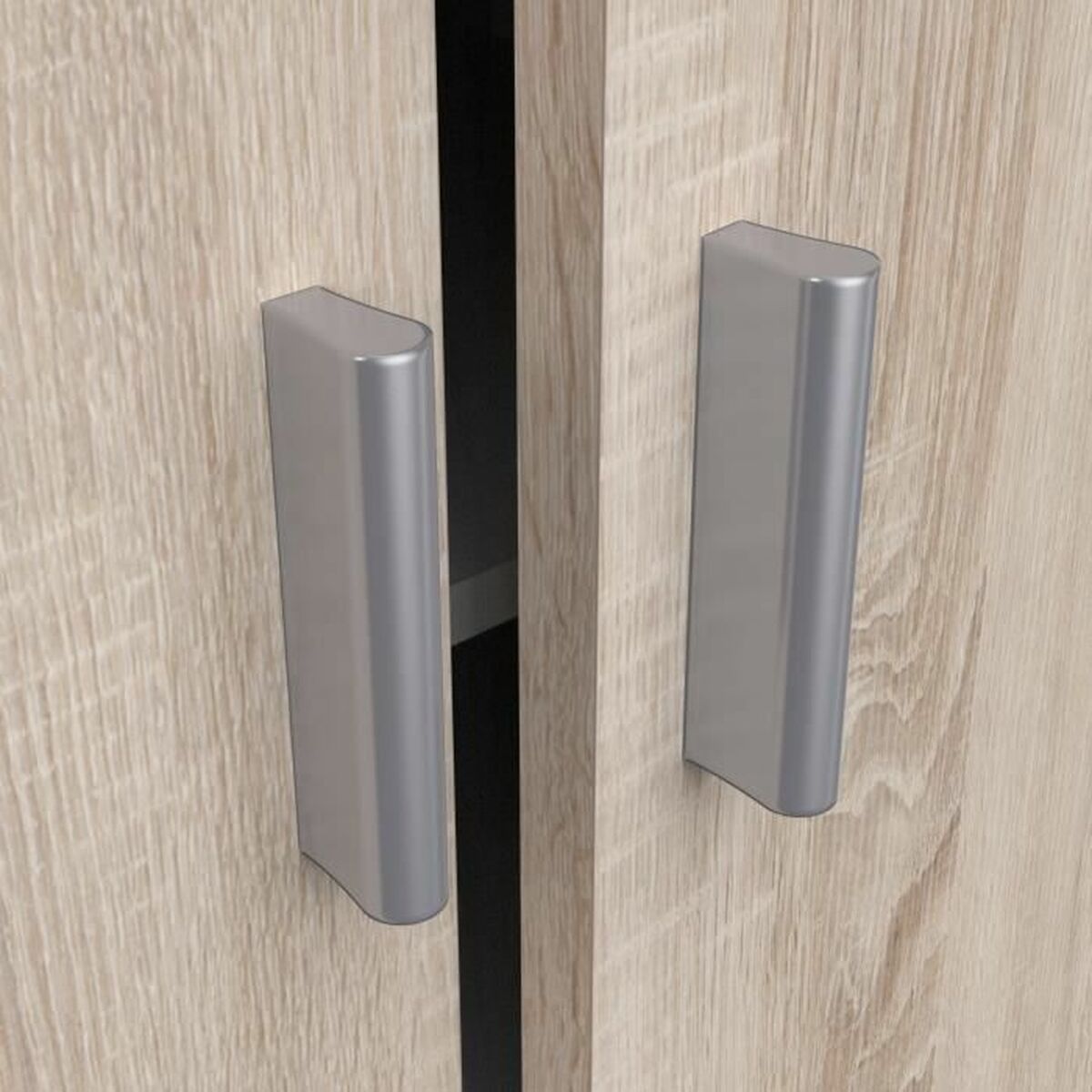 Тумба для обуви Demeyere 309598 54,6 x 35,3 x 108,4 cm Белый-4