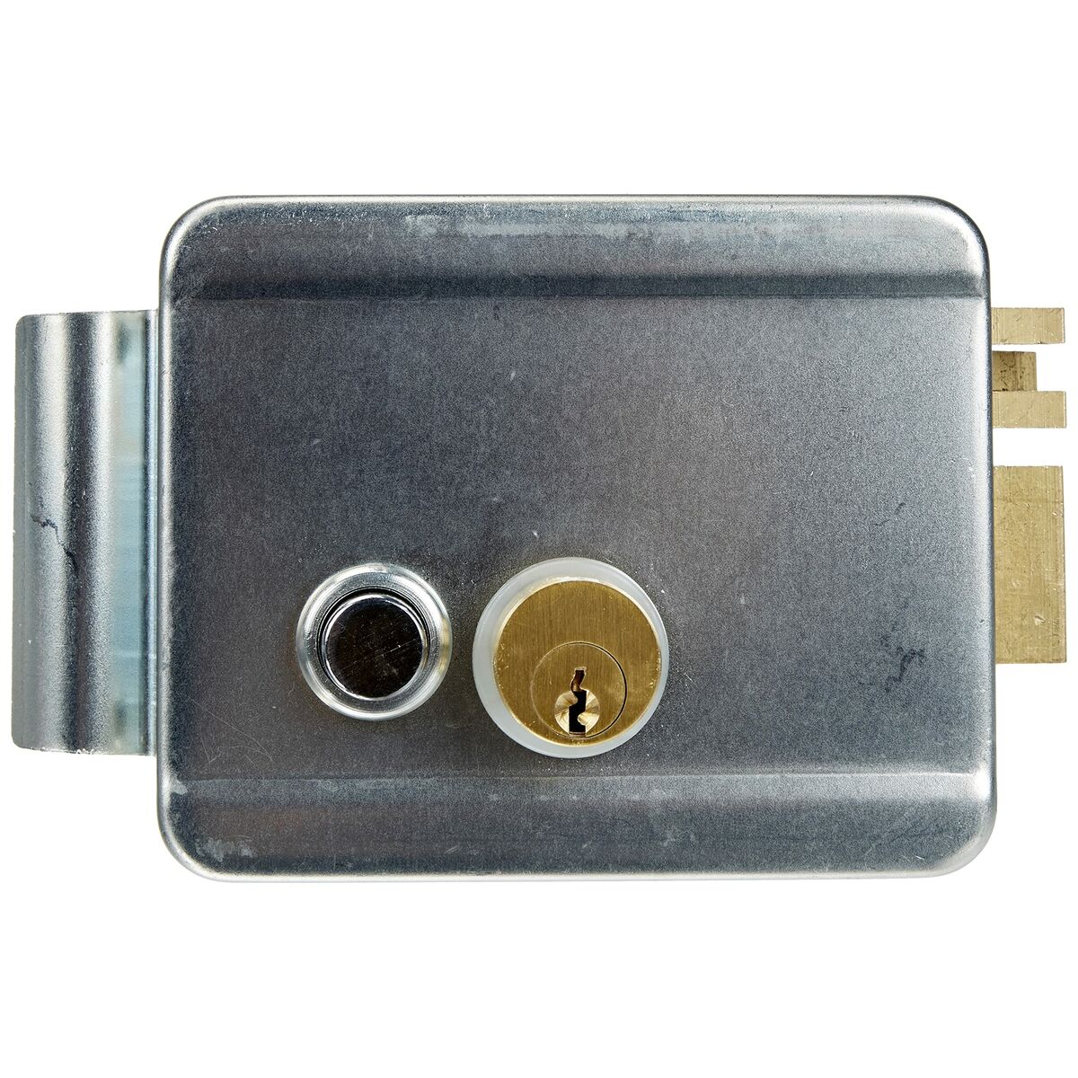 Çinko Lockelek404 SCS SENTINEL elektrikli kilit-2