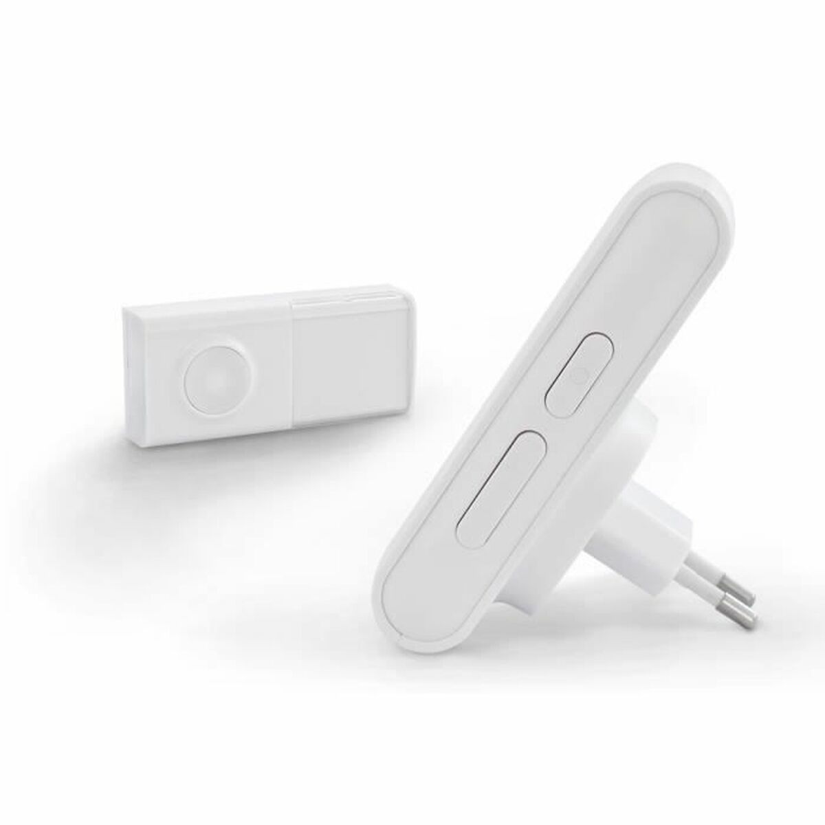 SCS SENTINEL EcoBell 100 (230 V) κουδούνι-3