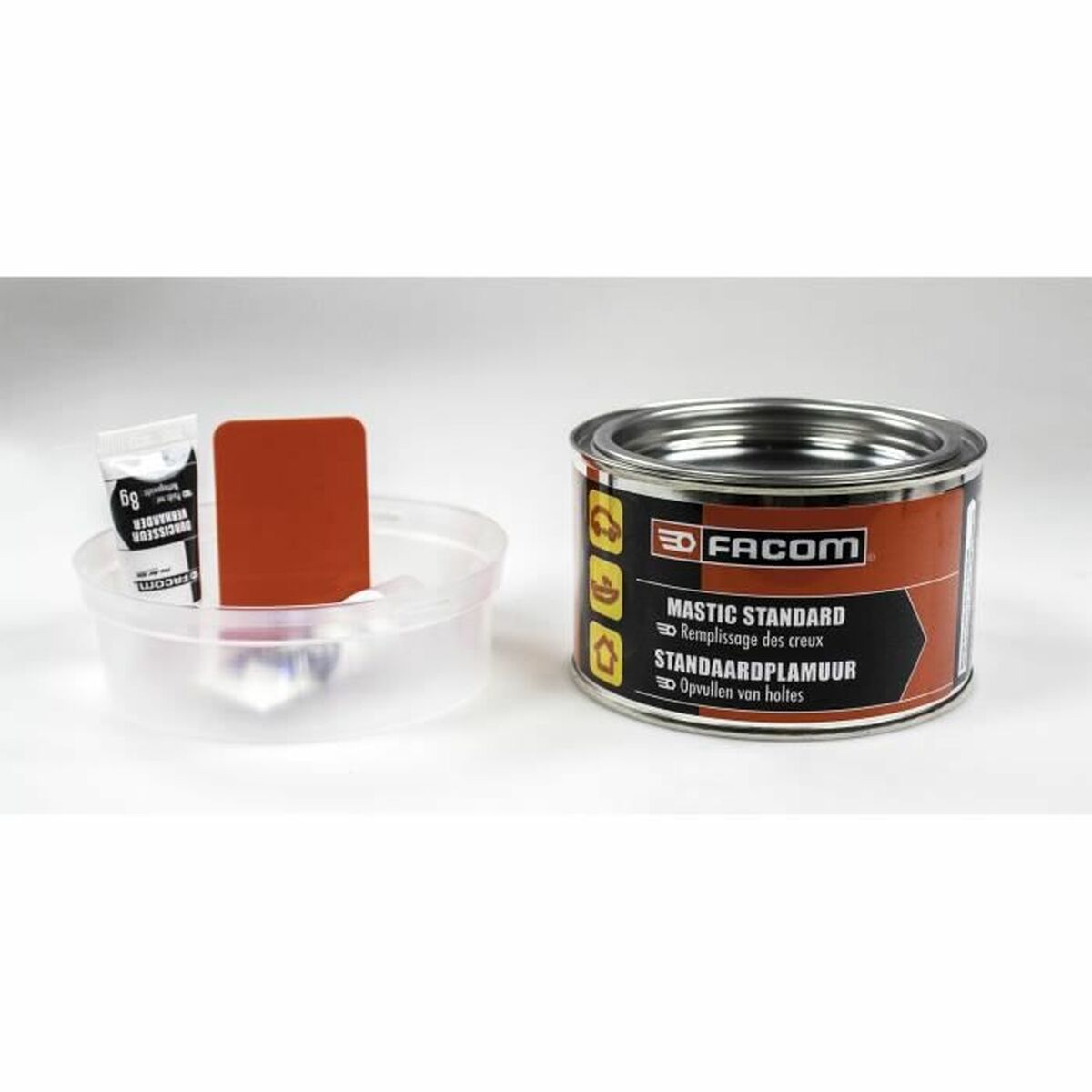 Facom Standard 500 g-2