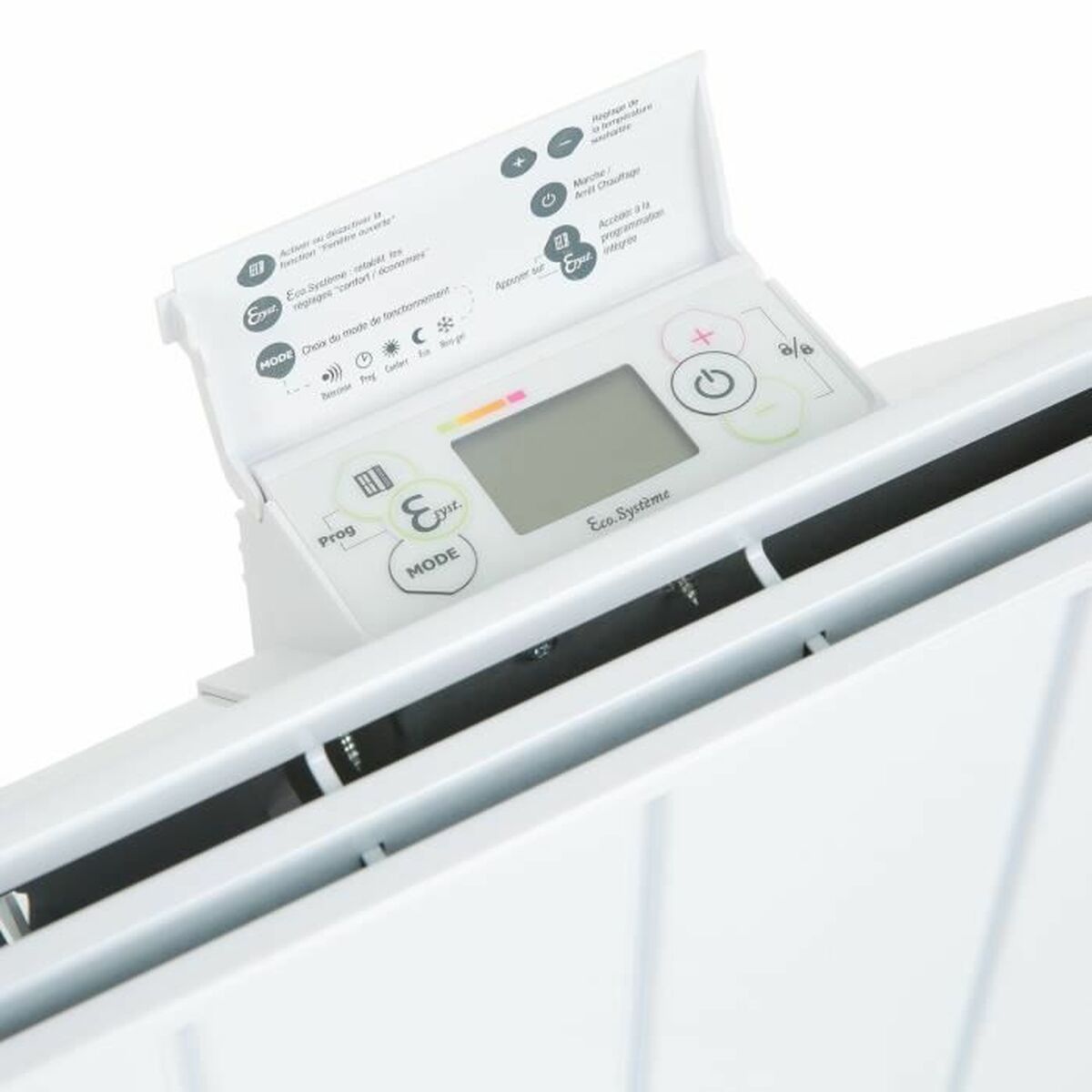 Pадиатор CONCORDE Arkadi Plus Белый 1000 W-5