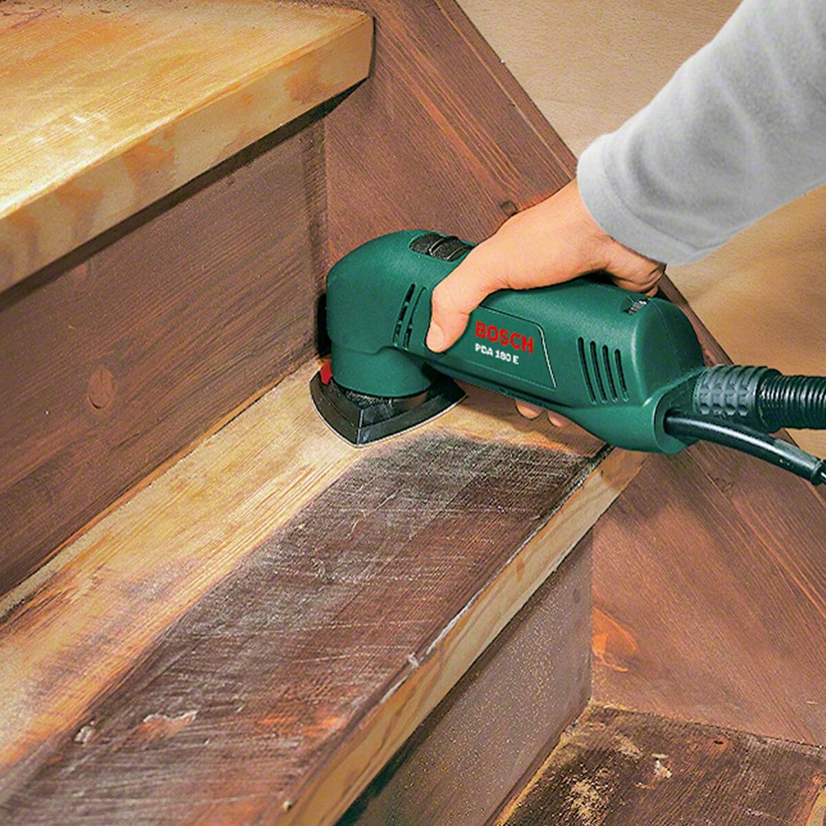 Шлифовальный станок BOSCH 603339763 240 V-8