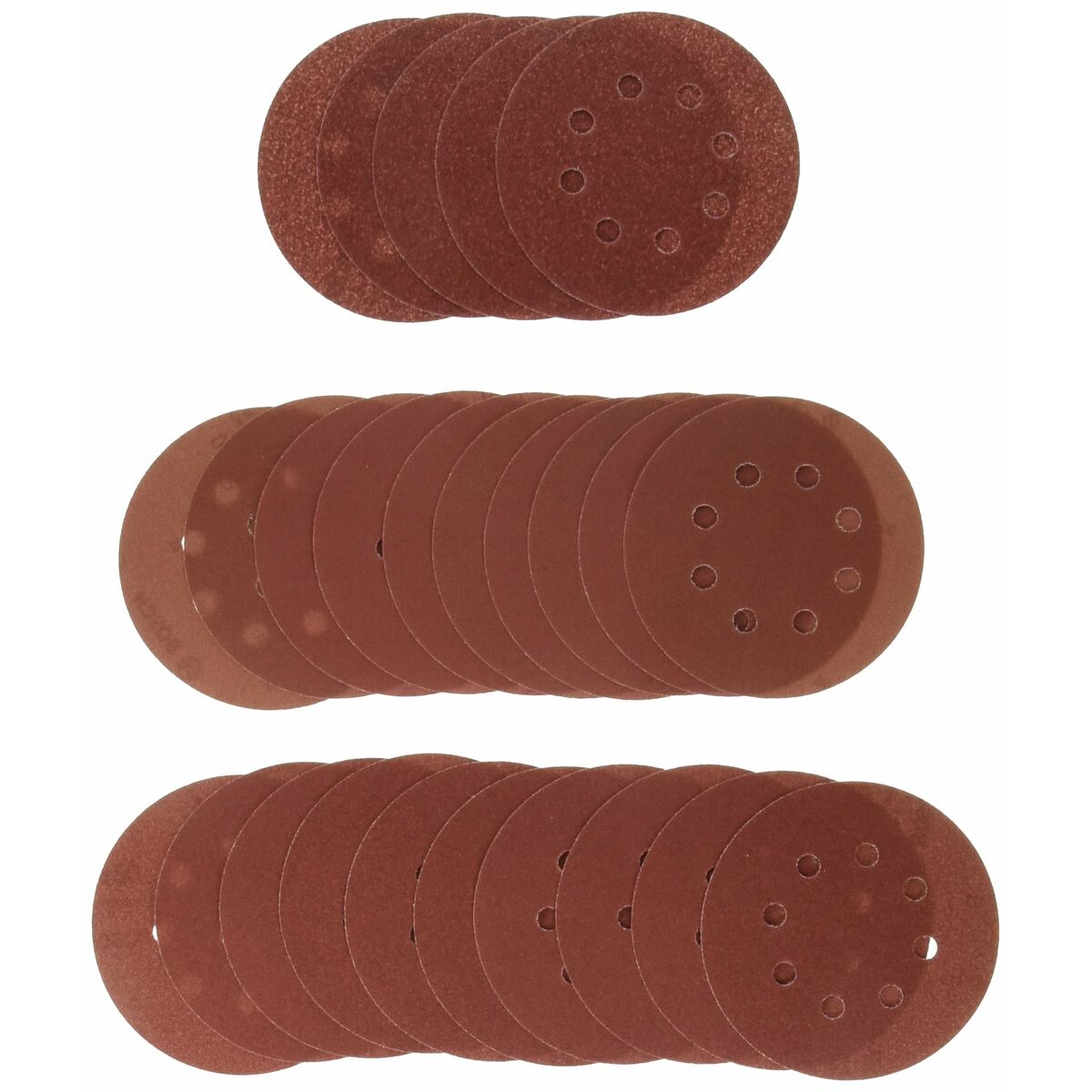 BOSCH PEX 400 AE 350 W 230 V 240 V grinder-6