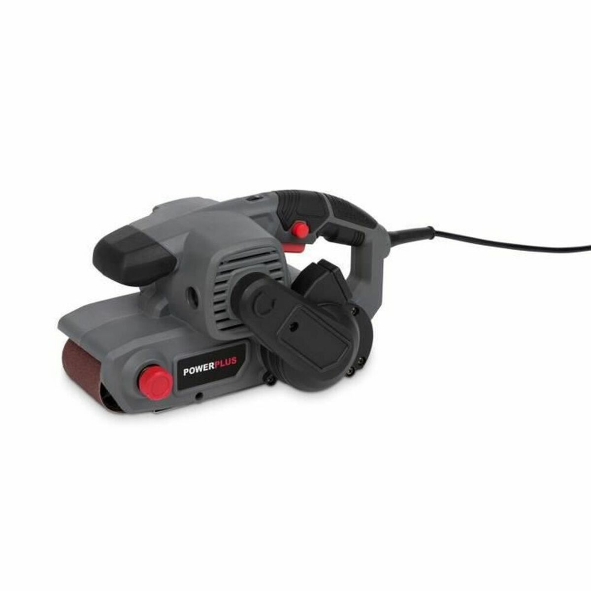 Powerplus帶式研磨機POWE40040 1010 W 90 x 187 mm-2