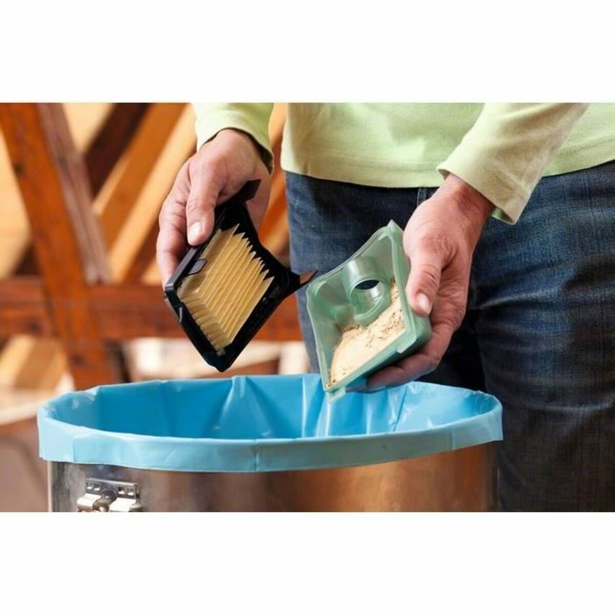 BOSCH 0 603 3A3 000 230 V grinder-5