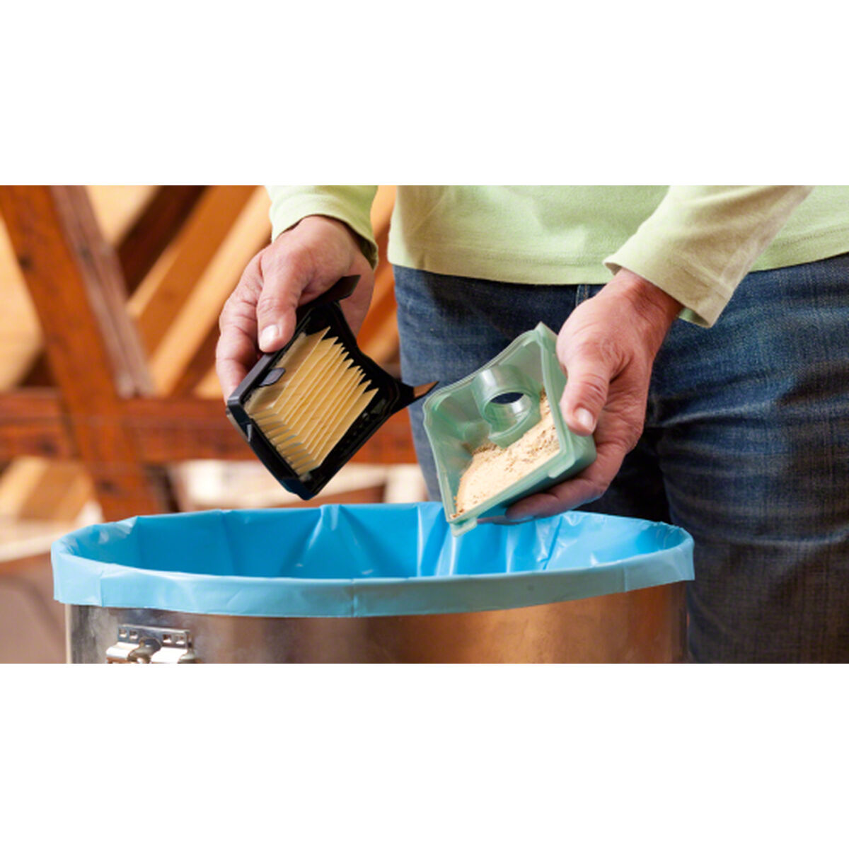 BOSCH 0 603 3A3 000 230 V grinder-8