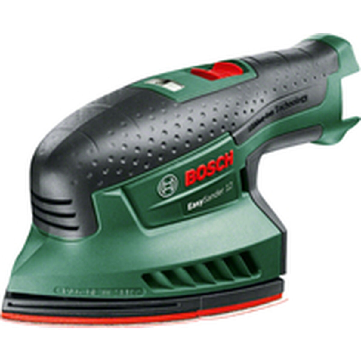 BOSCH 060397690B 12 V öğütücü-7
