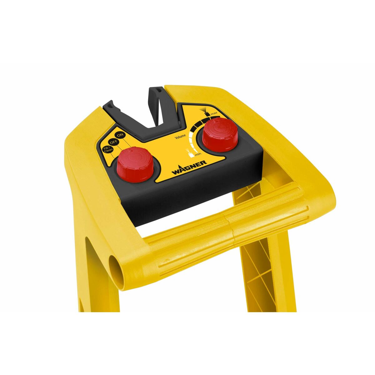 Wagner Electric Paint Gun-2
