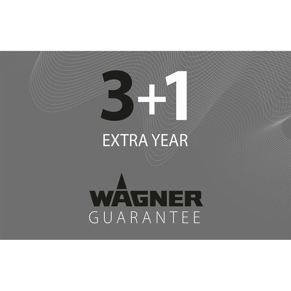 Wagner Electric Paint Gun-4