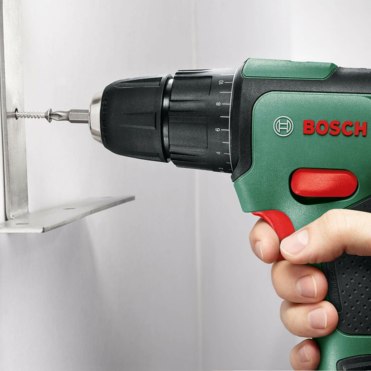 BOSCH EasyImpact 12 12 V kaya matkabı-5