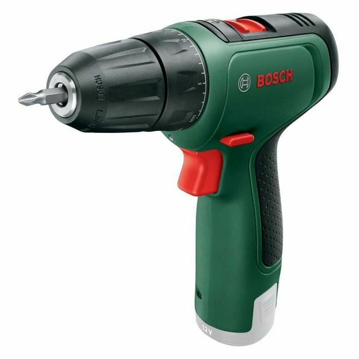 BOSCH EasyDrill 1200 Schraubenzieher