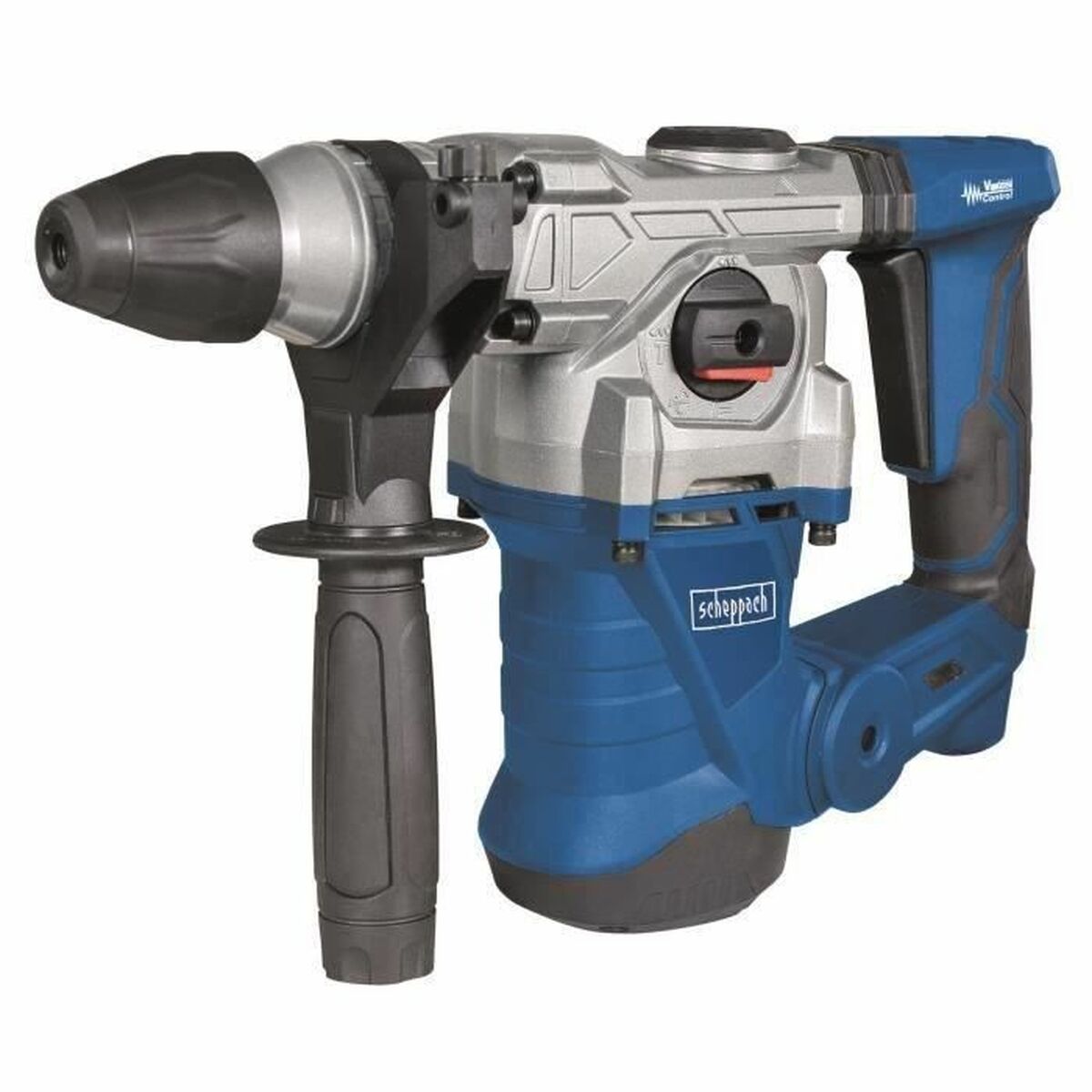 Scheppach DH1300PLUS 1250 W kaya matkabı-3